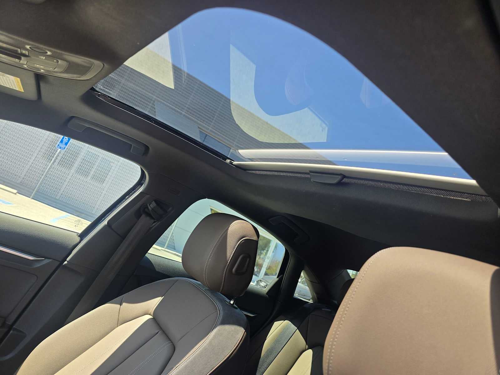 2023 Audi A3 Premium Plus