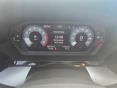 2023 Audi A3 Premium Plus