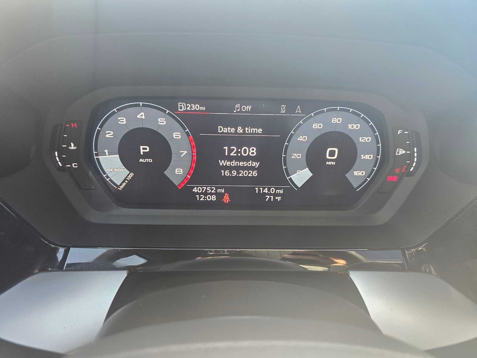 2023 Audi A3 Premium Plus