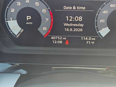 2023 Audi A3 Premium Plus