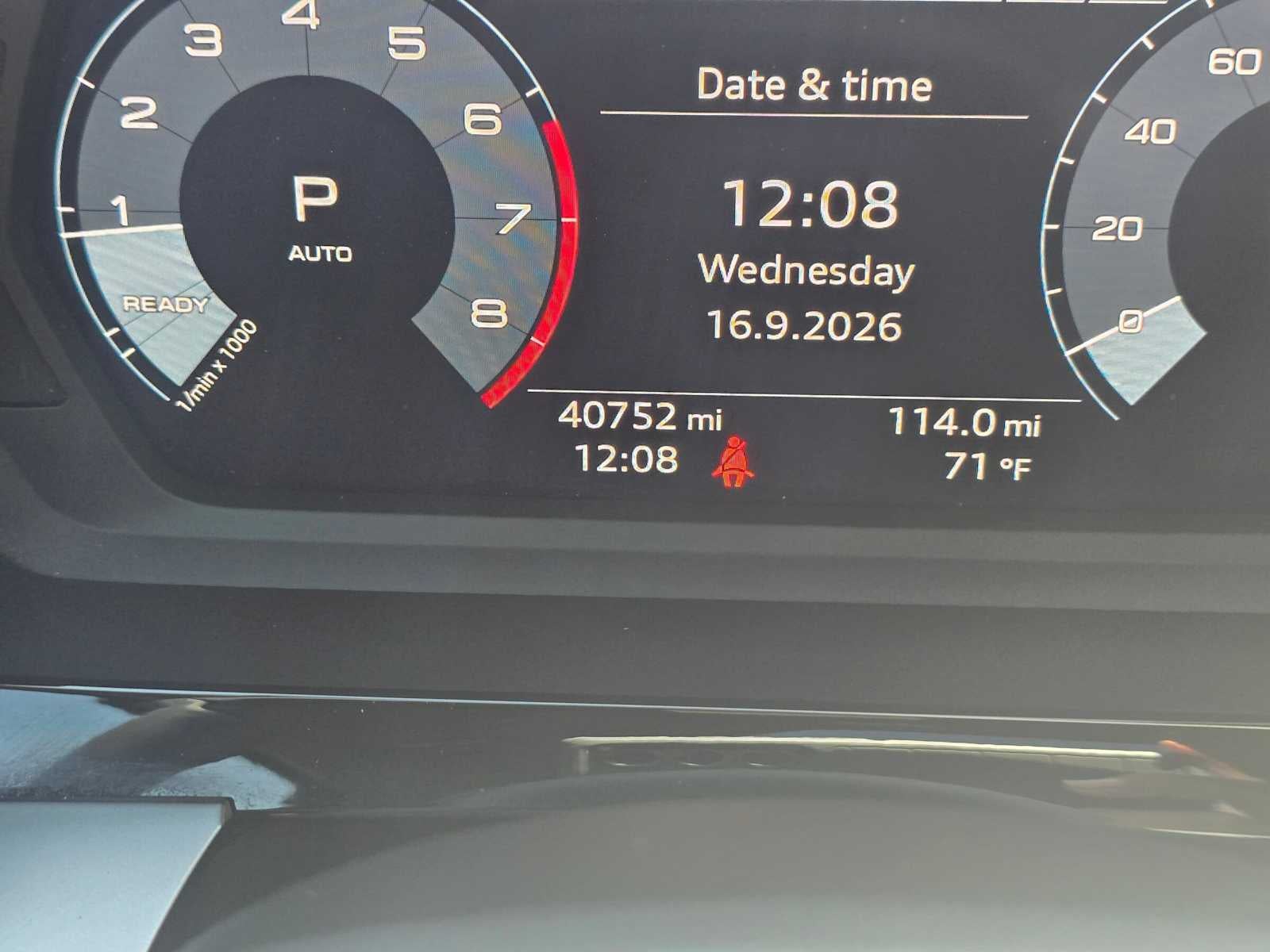 2023 Audi A3 Premium Plus