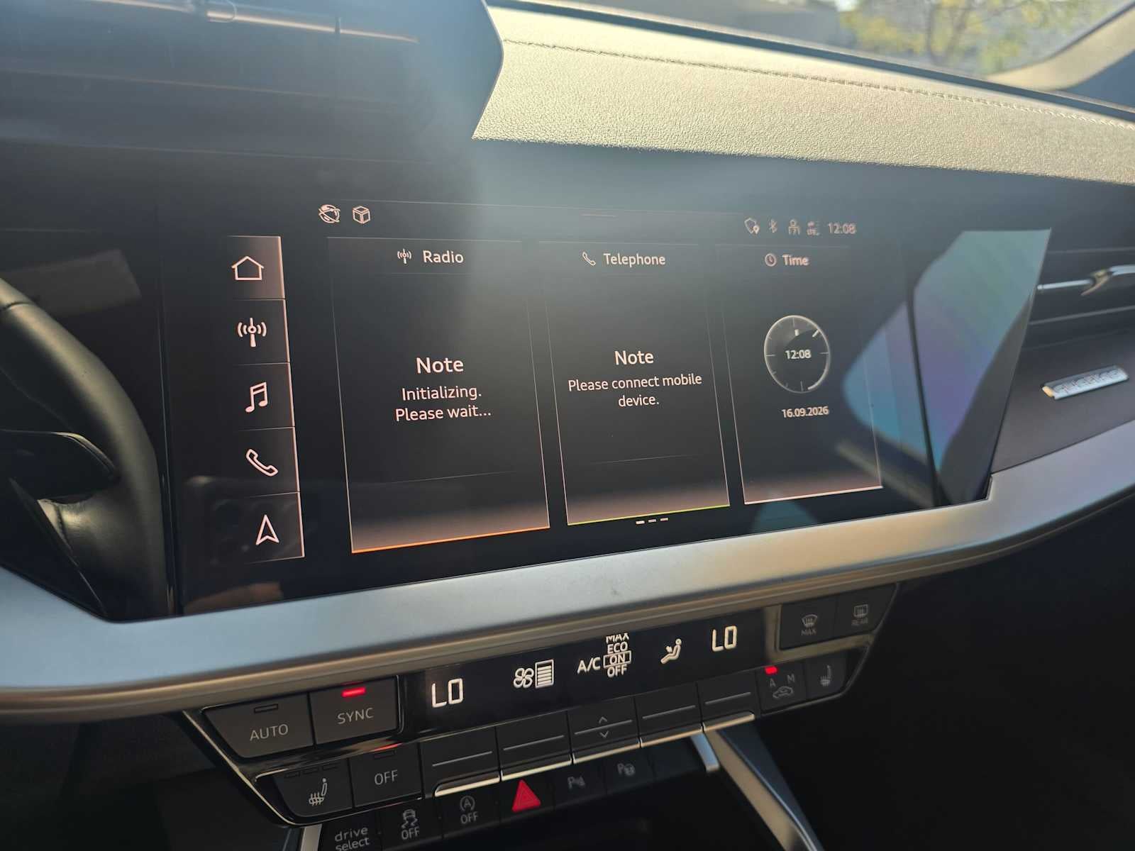 2023 Audi A3 Premium Plus