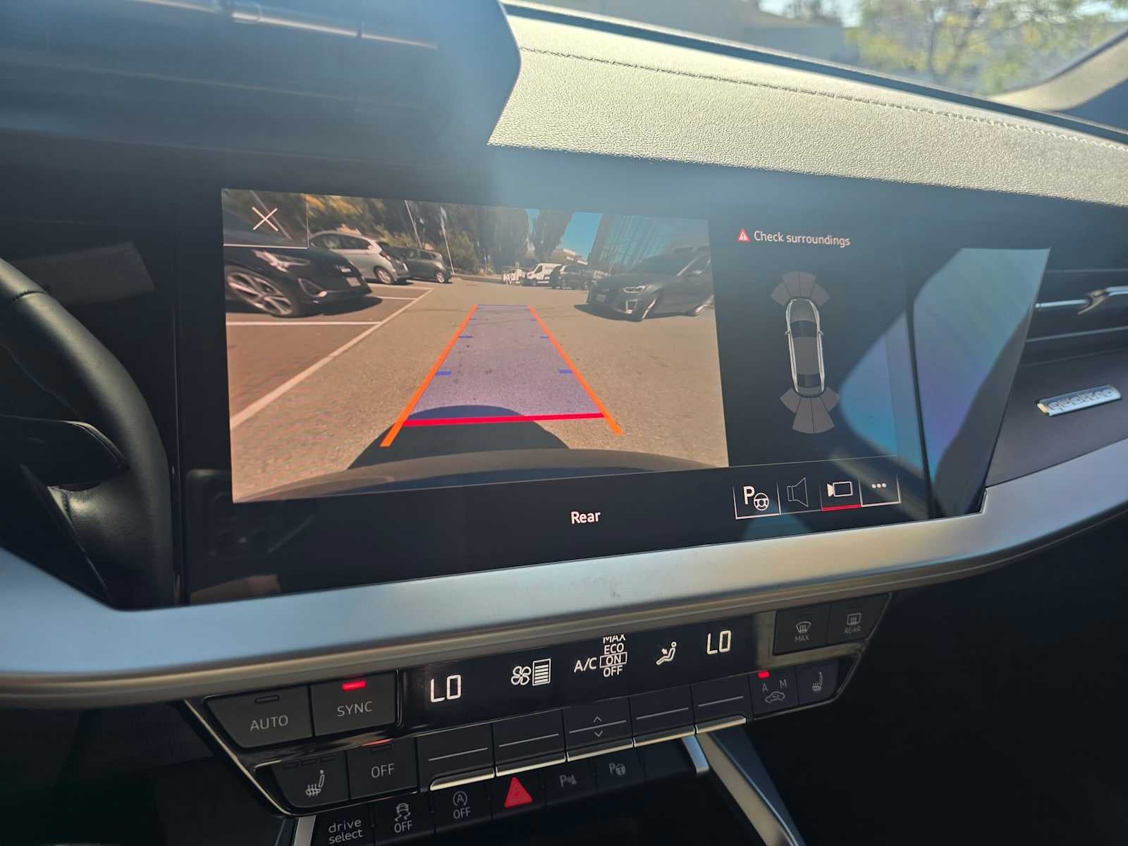2023 Audi A3 Premium Plus