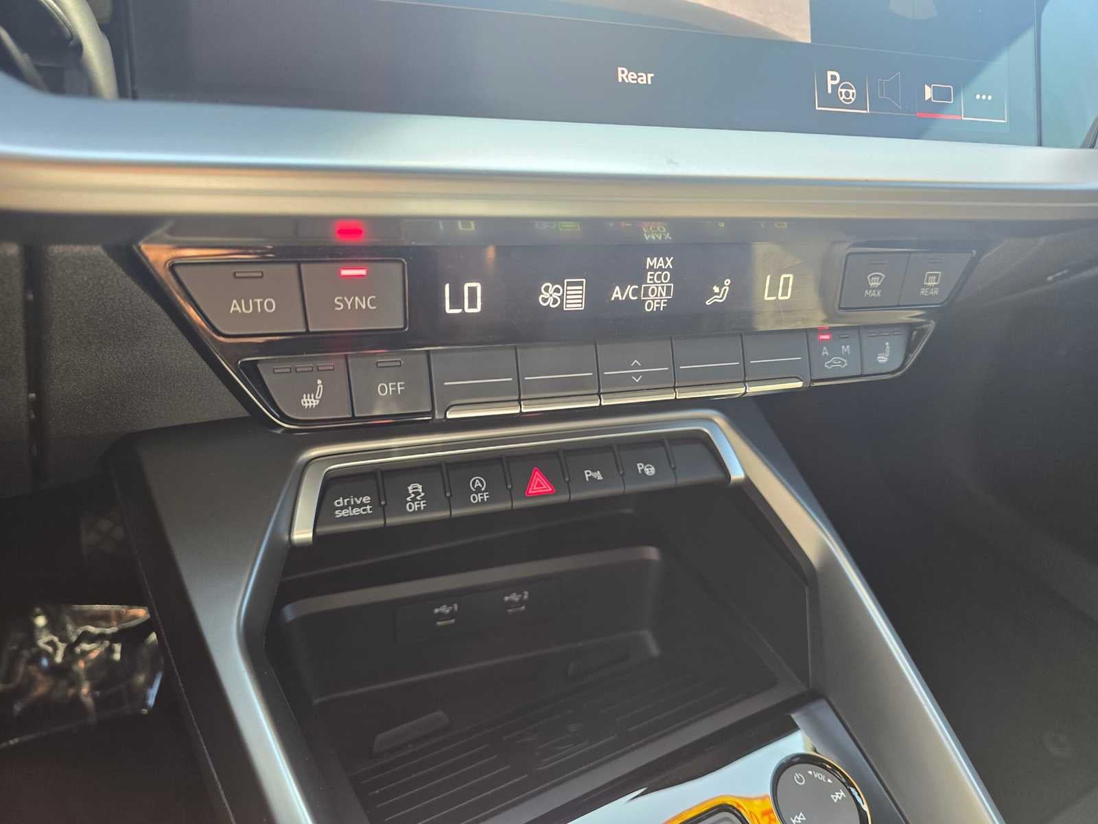 2023 Audi A3 Premium Plus