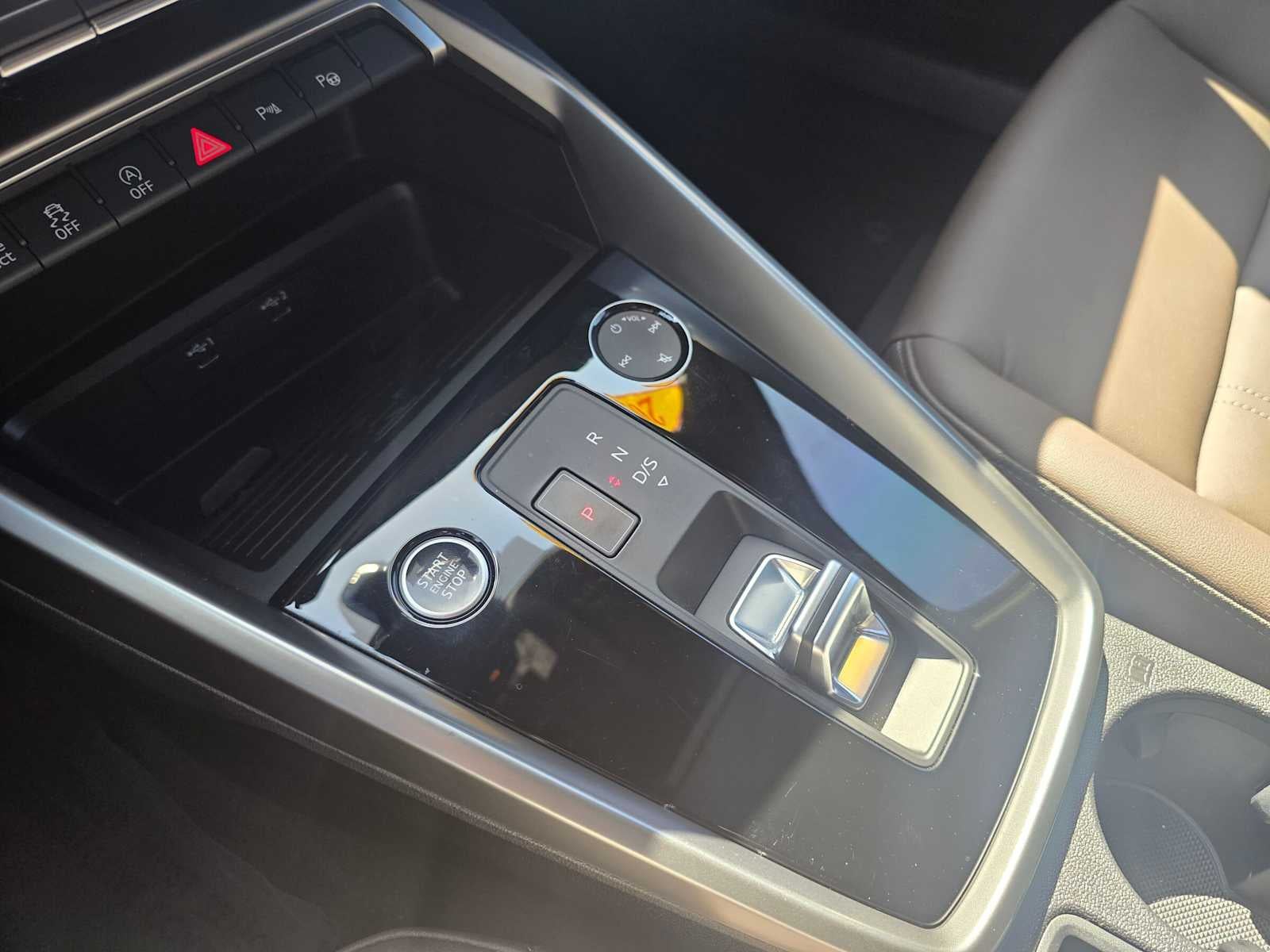 2023 Audi A3 Premium Plus