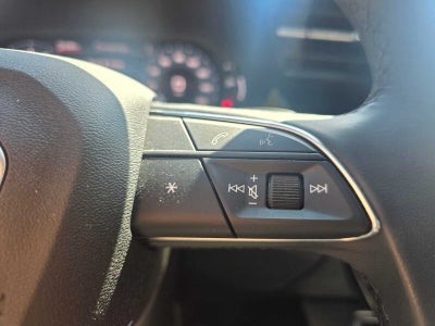 2023 Audi A3 Premium Plus