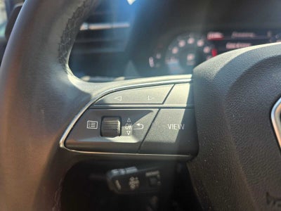 2023 Audi A3 Premium Plus