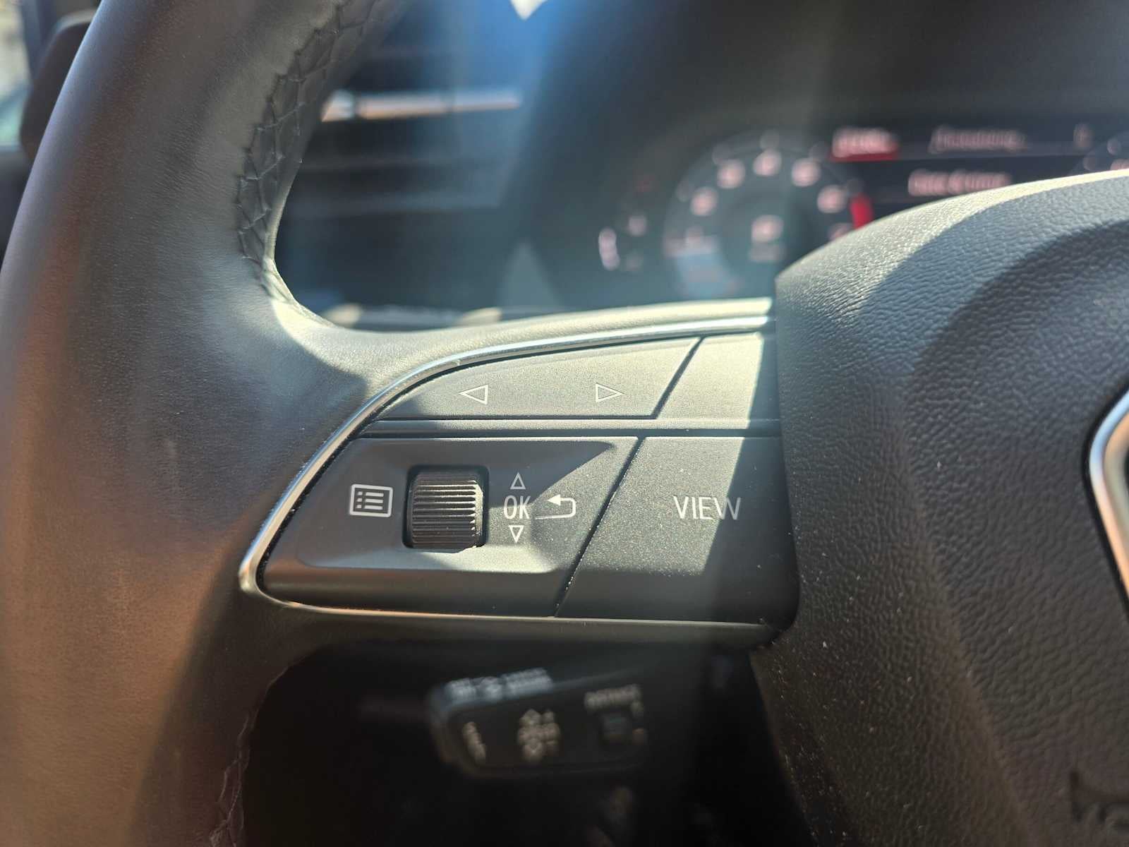 2023 Audi A3 Premium Plus