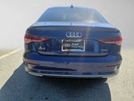 2023 Audi A3 Premium Plus