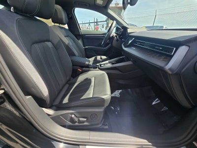 2025 Audi A3 Premium Plus