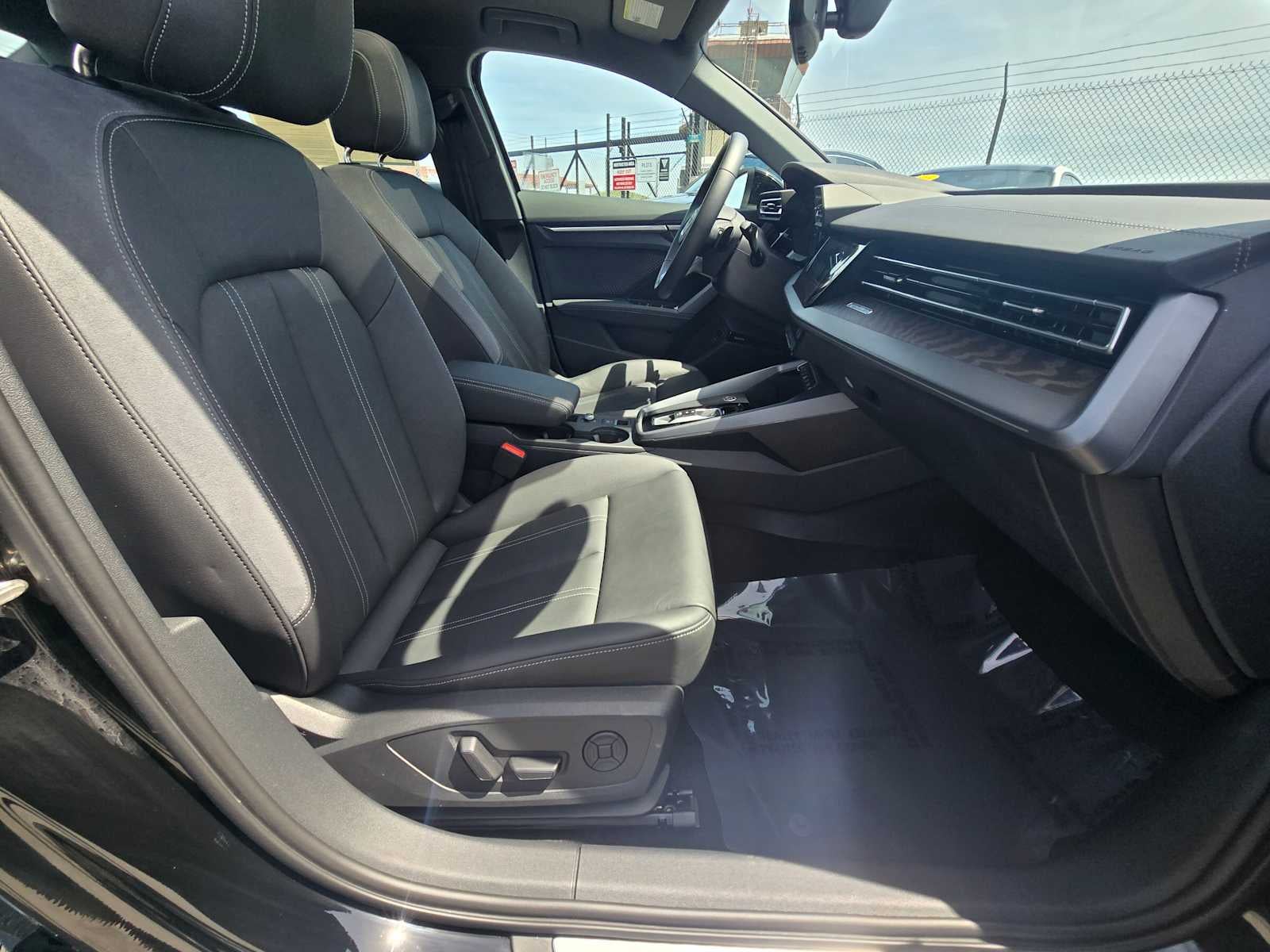 2025 Audi A3 Premium Plus