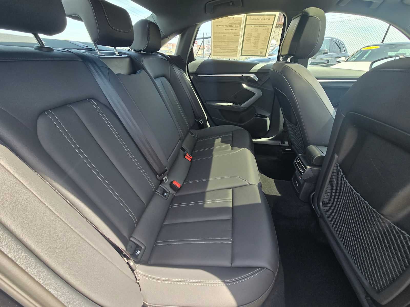 2025 Audi A3 Premium Plus