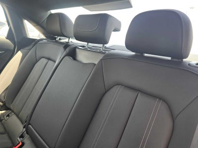 2025 Audi A3 Premium Plus
