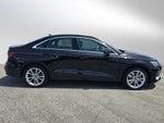 2025 Audi A3 Premium Plus