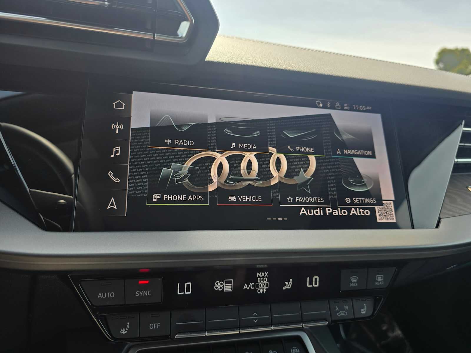 2025 Audi A3 Premium Plus