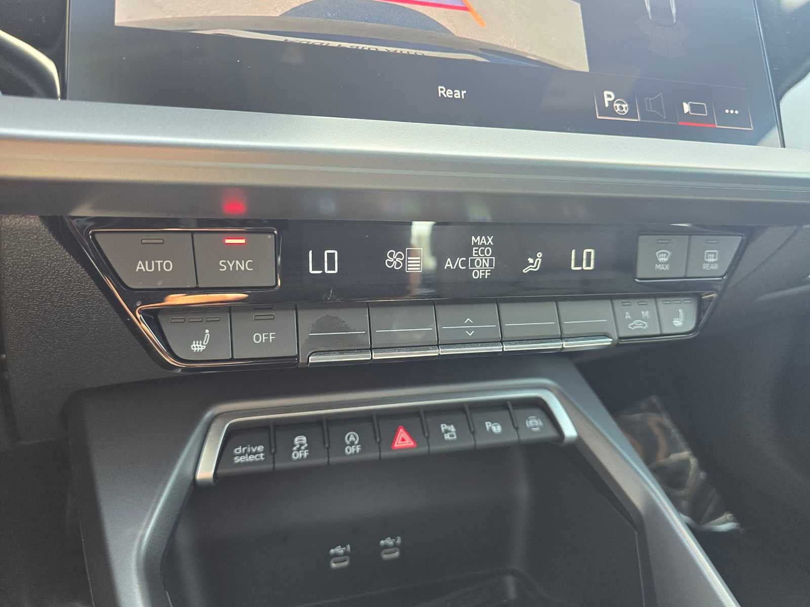 2025 Audi A3 Premium Plus