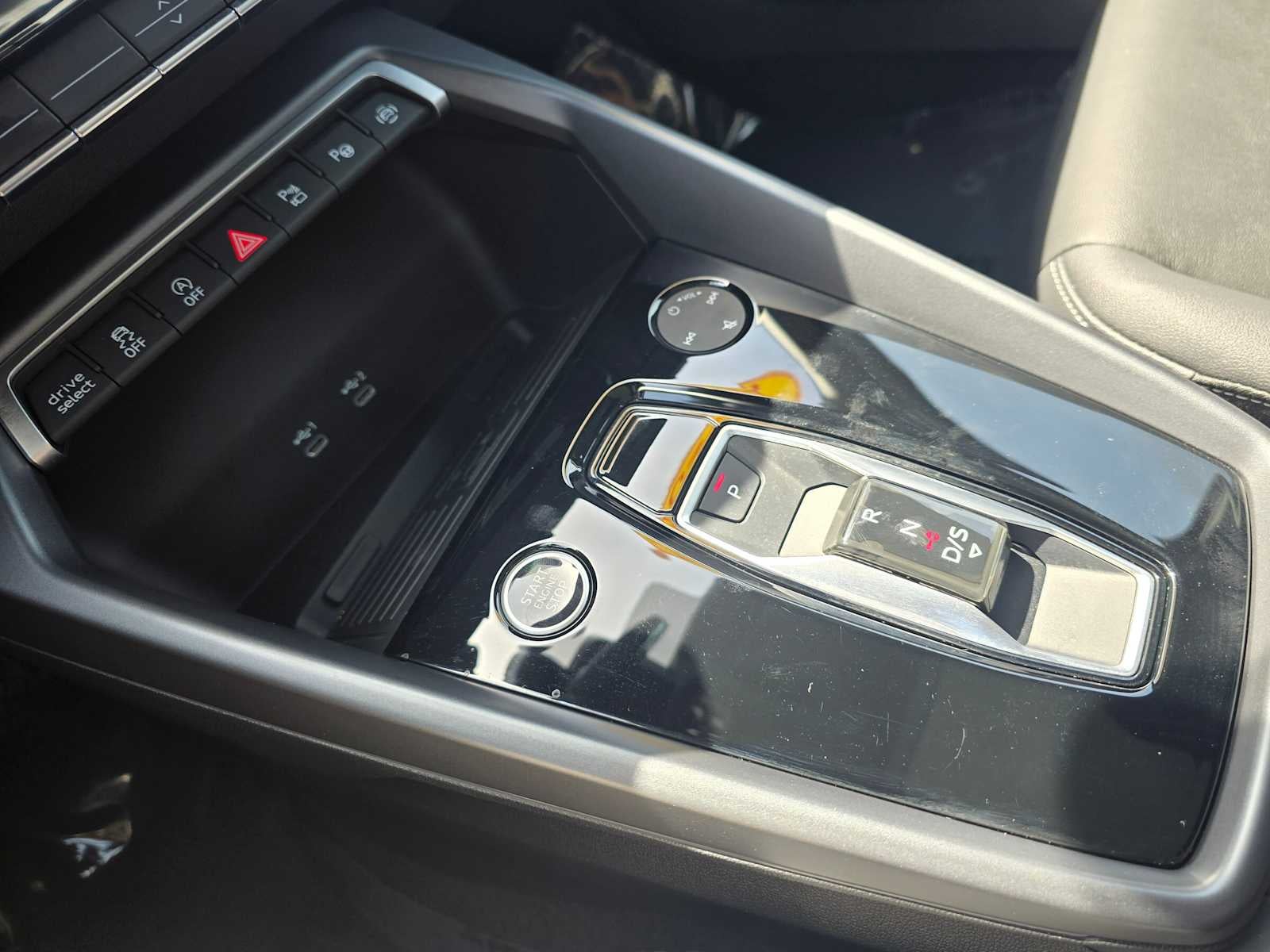 2025 Audi A3 Premium Plus