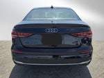 2025 Audi A3 Premium Plus
