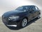 2025 Audi A3 Premium Plus