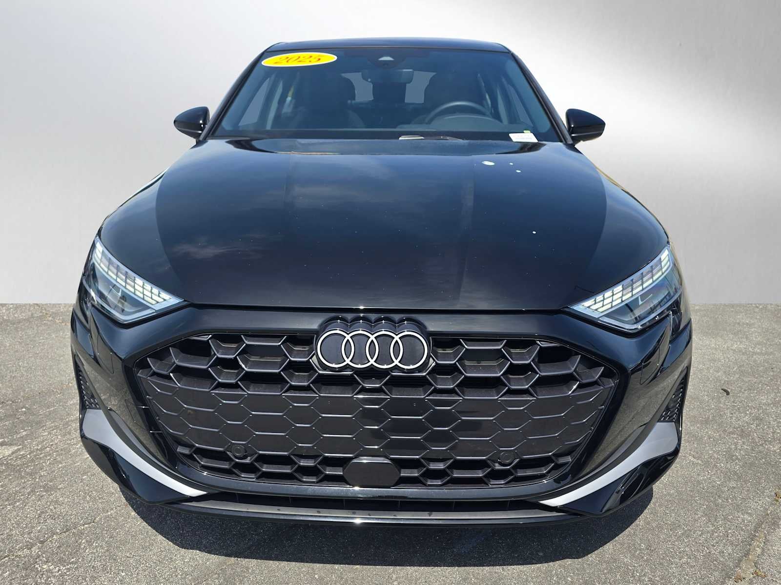 2025 Audi A3 Premium Plus