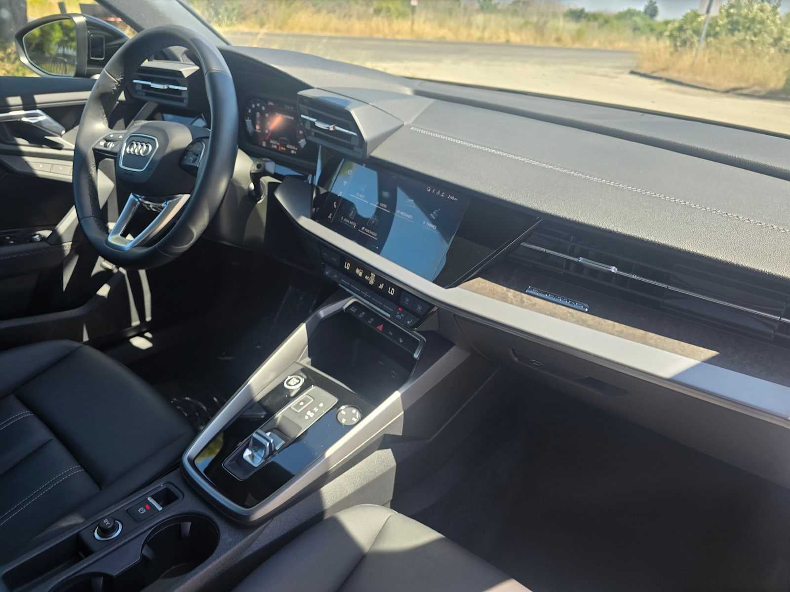 2023 Audi A3 Premium Plus