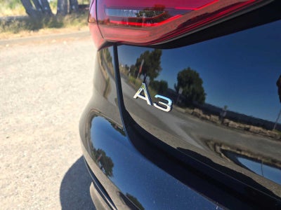 2023 Audi A3 Premium Plus