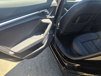 2023 Audi A3 Premium Plus
