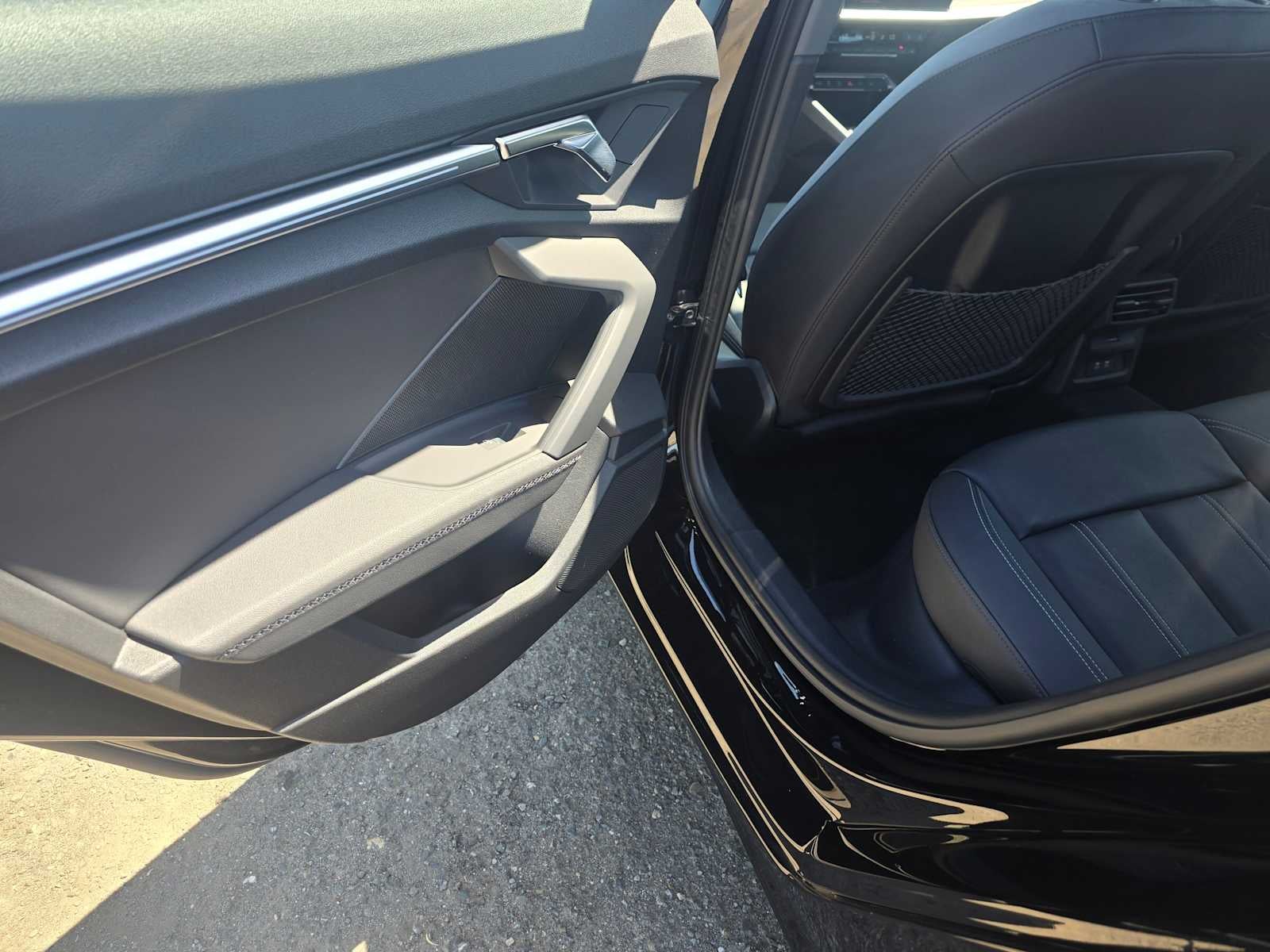 2023 Audi A3 Premium Plus