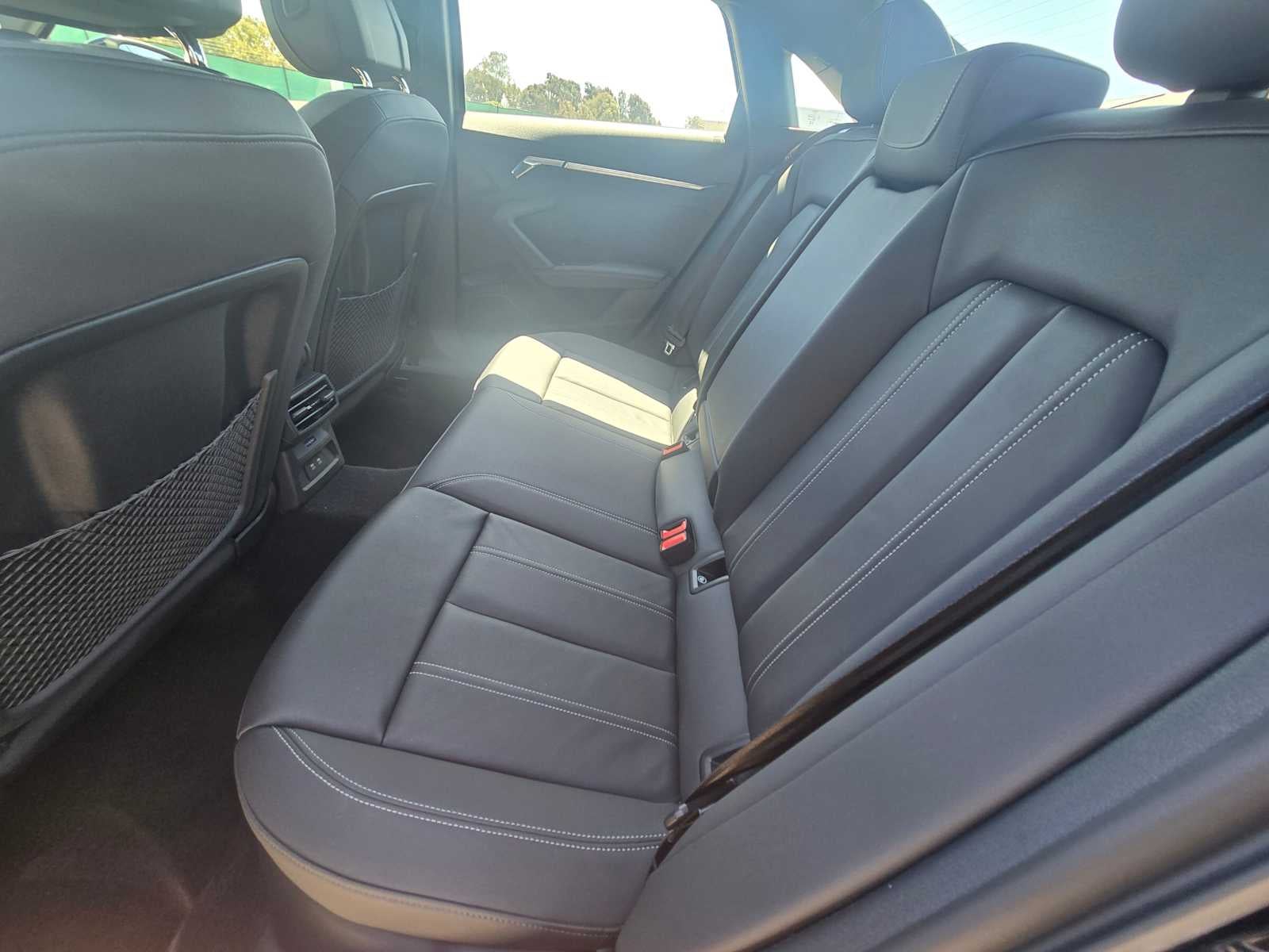 2023 Audi A3 Premium Plus