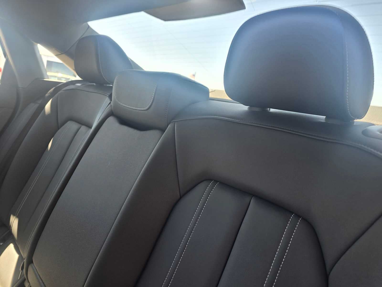 2023 Audi A3 Premium Plus