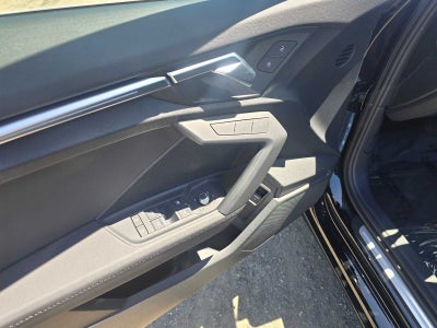 2023 Audi A3 Premium Plus