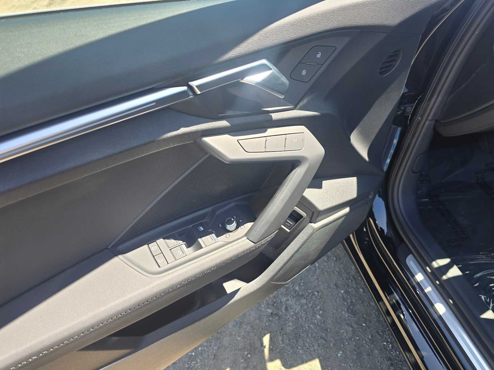 2023 Audi A3 Premium Plus