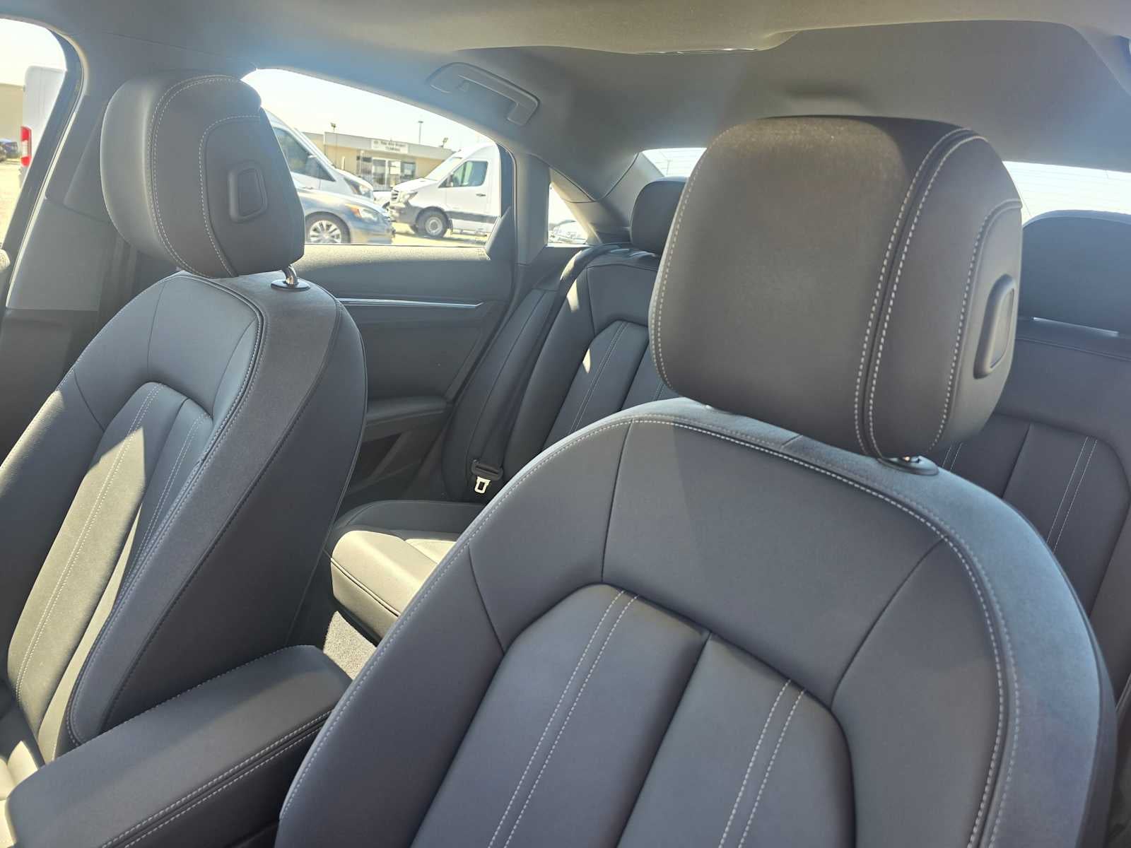 2023 Audi A3 Premium Plus