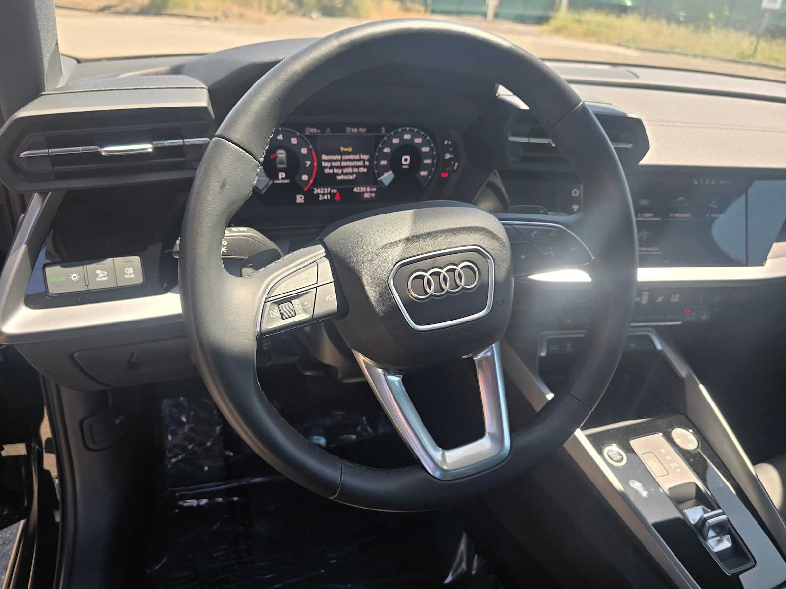 2023 Audi A3 Premium Plus