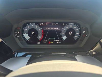 2023 Audi A3 Premium Plus