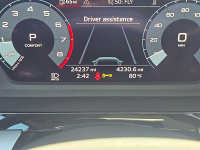 2023 Audi A3 Premium Plus