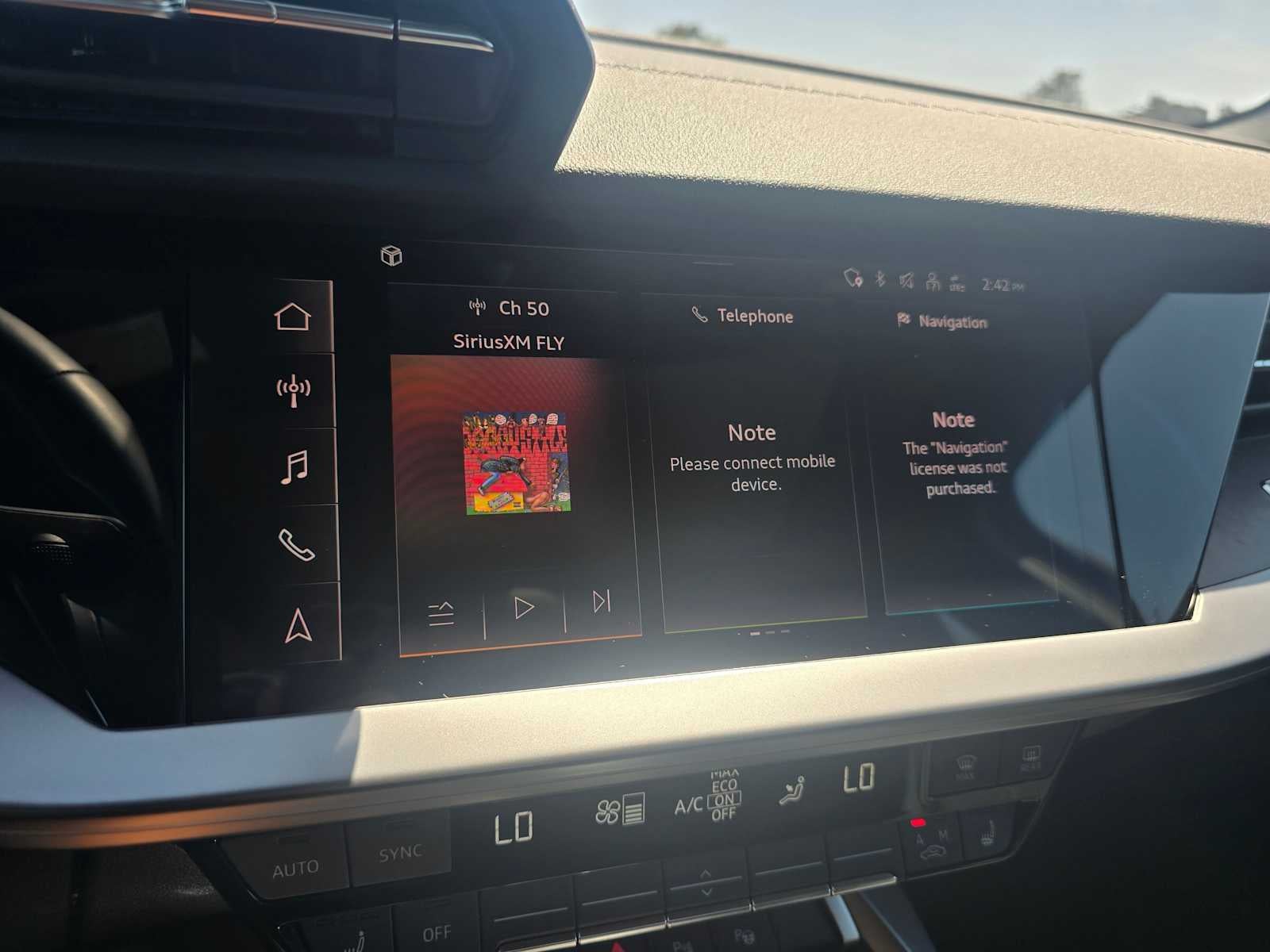 2023 Audi A3 Premium Plus