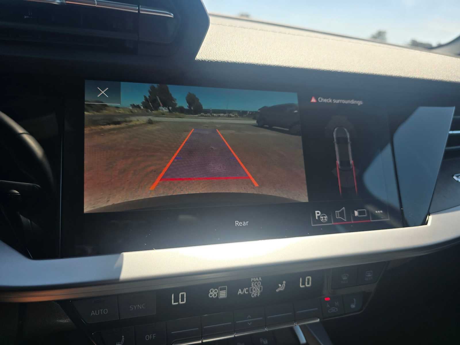 2023 Audi A3 Premium Plus