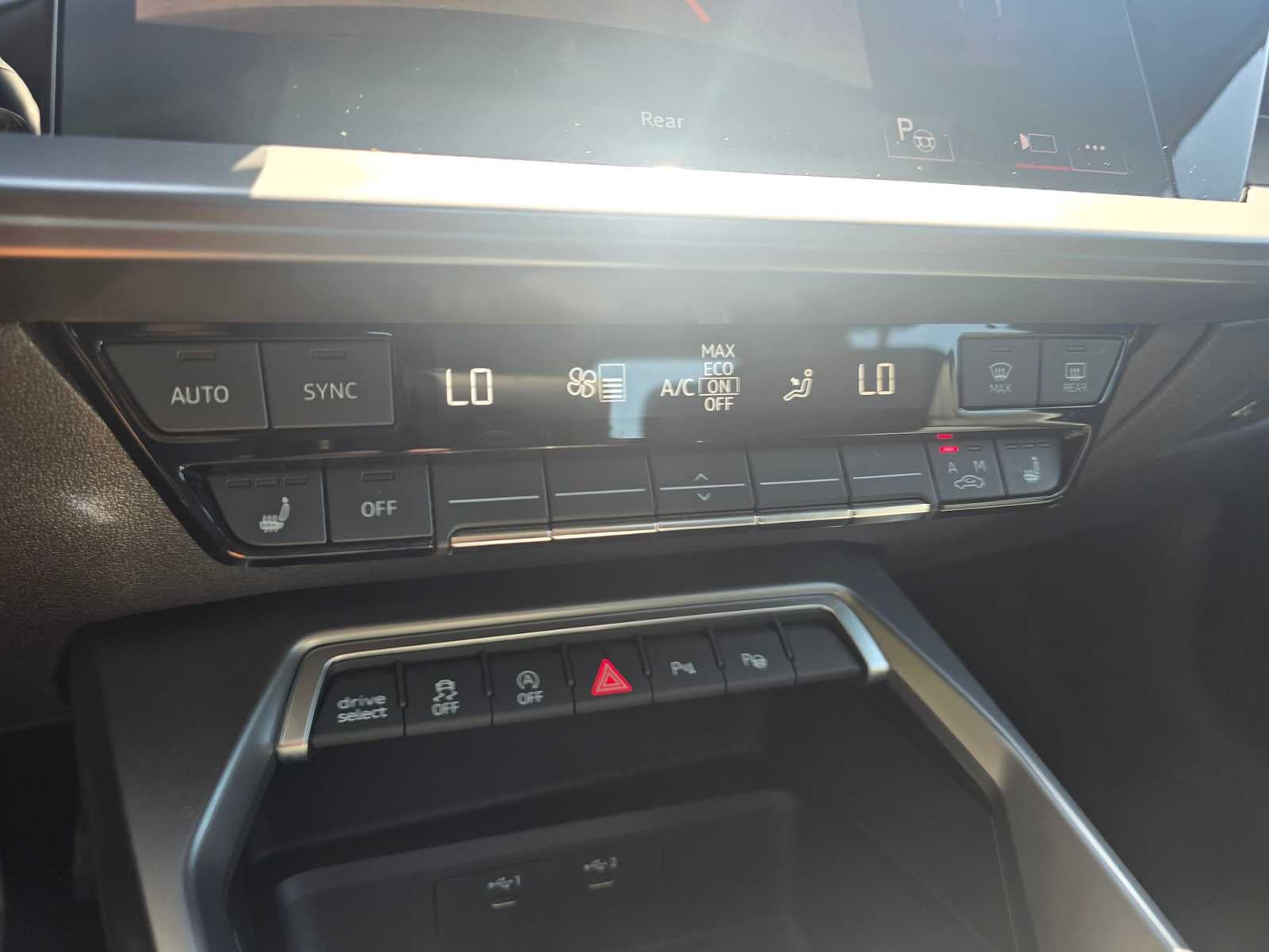 2023 Audi A3 Premium Plus