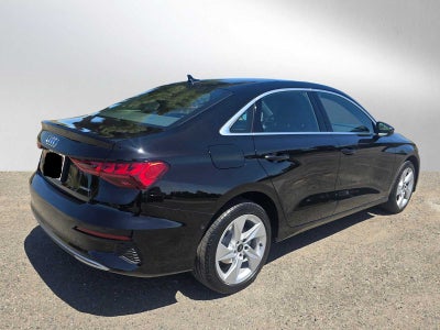 2023 Audi A3 Premium Plus