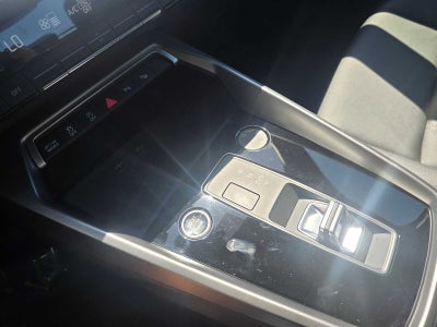 2023 Audi A3 Premium Plus