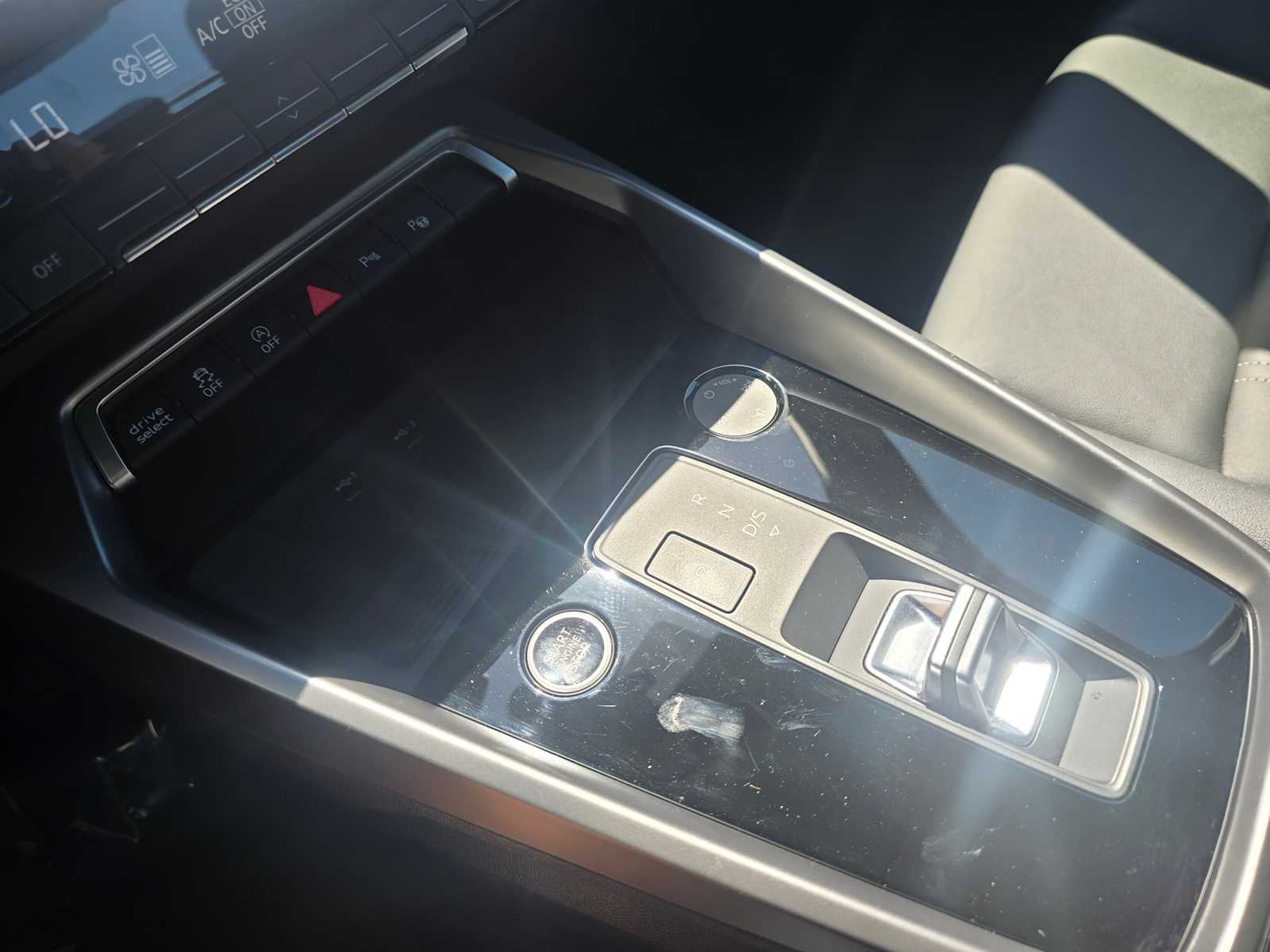 2023 Audi A3 Premium Plus