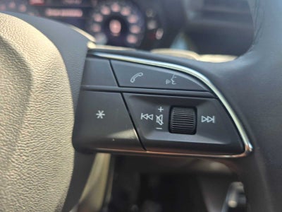 2023 Audi A3 Premium Plus