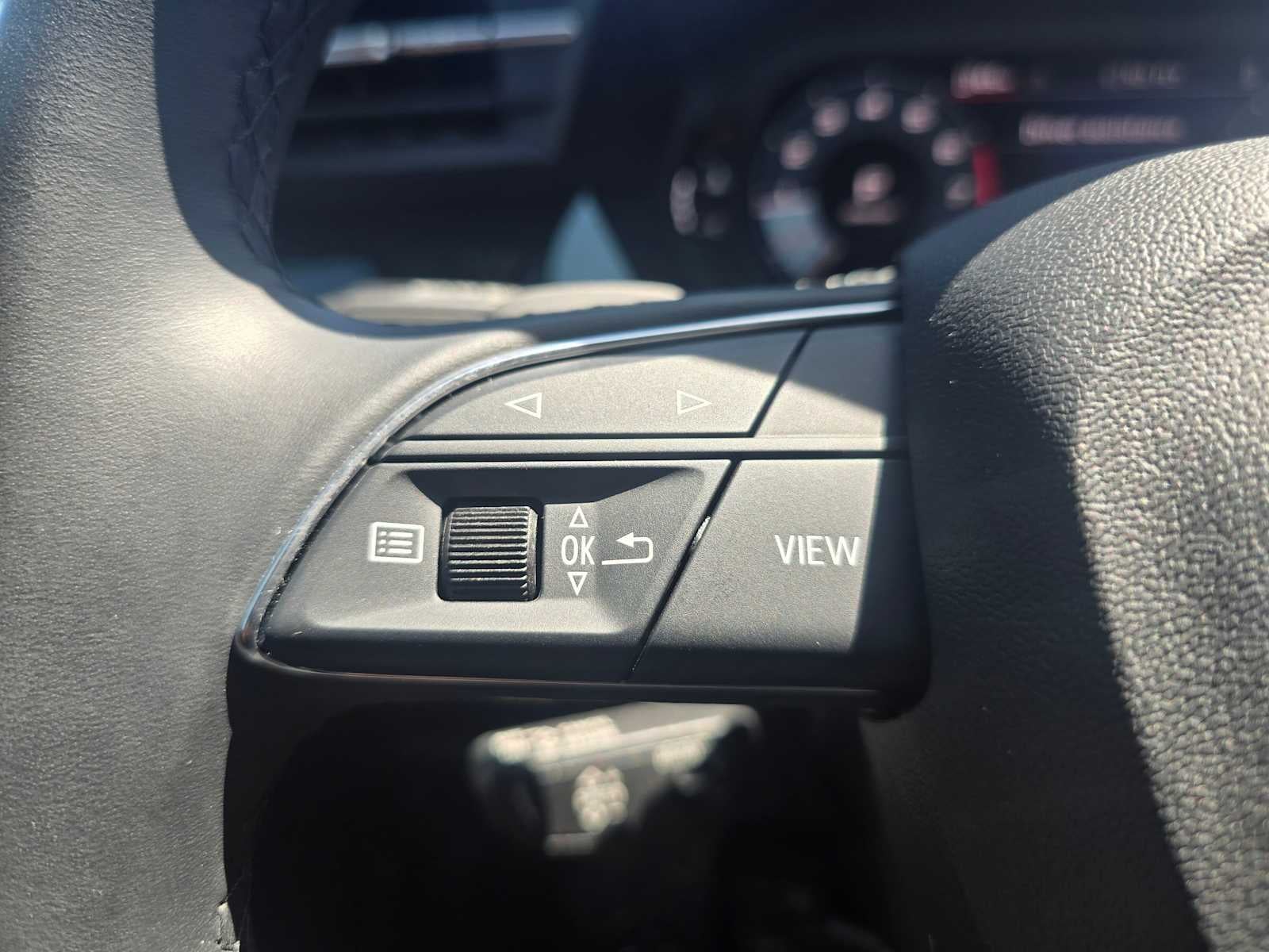 2023 Audi A3 Premium Plus