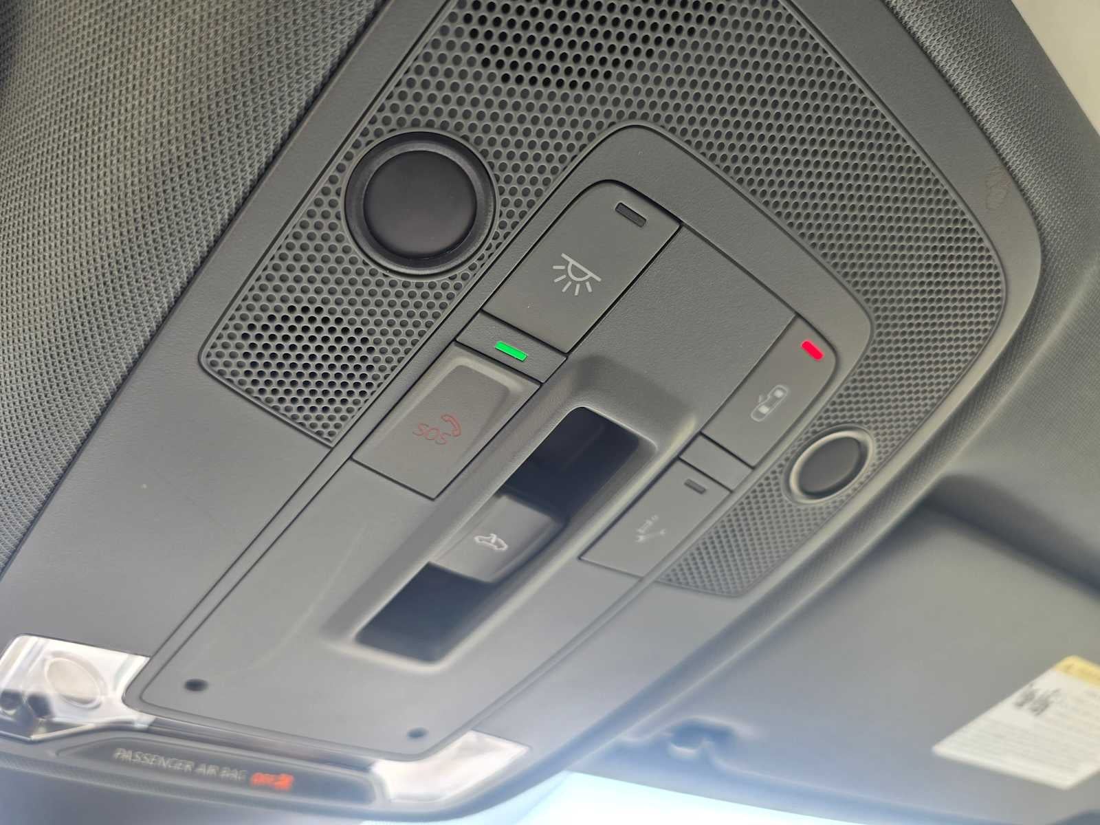 2023 Audi A3 Premium Plus