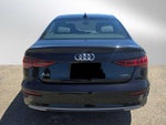 2023 Audi A3 Premium Plus