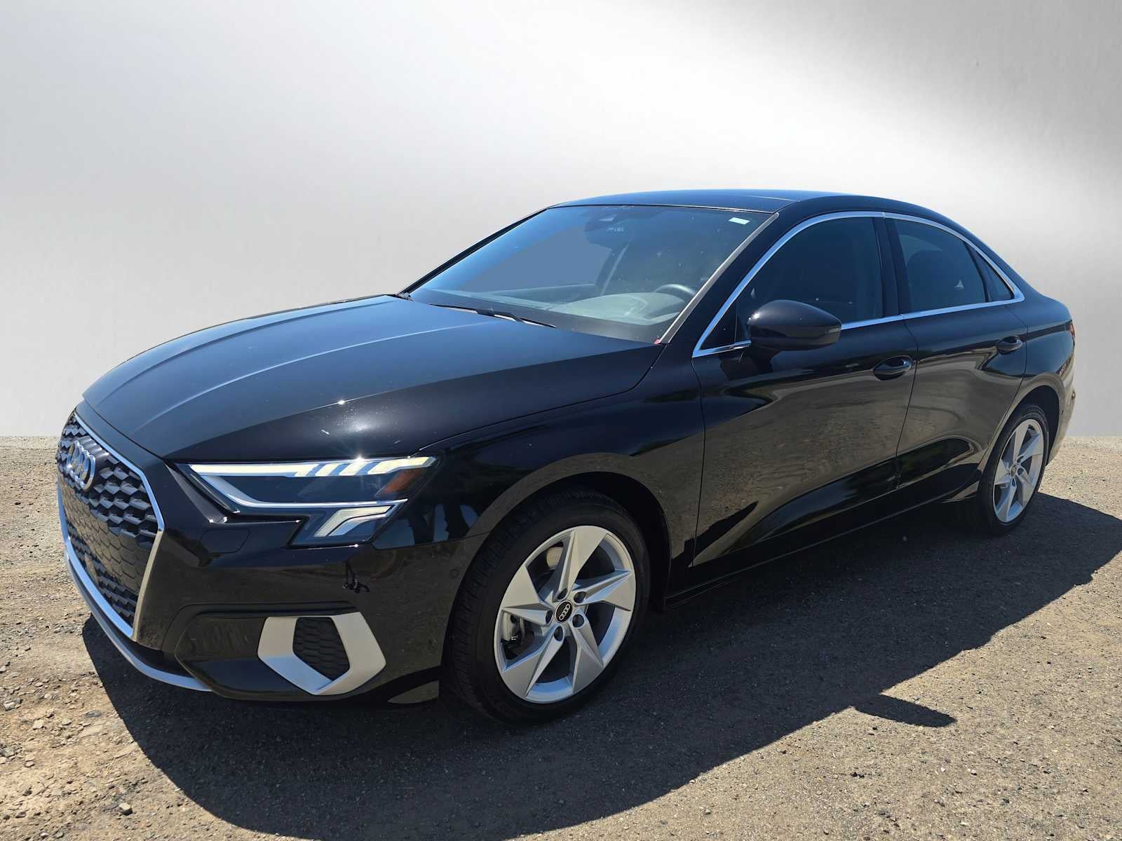 2023 Audi A3 Premium Plus