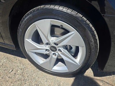 2023 Audi A3 Premium Plus