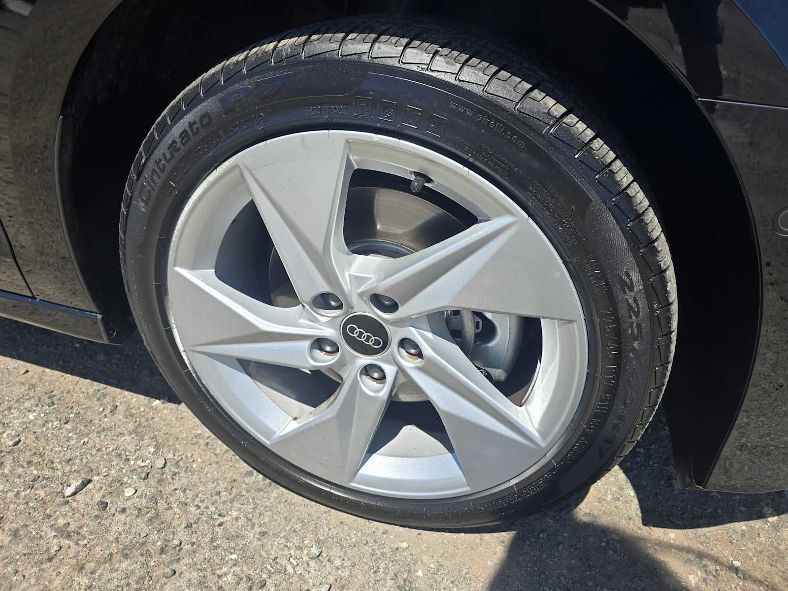 2023 Audi A3 Premium Plus