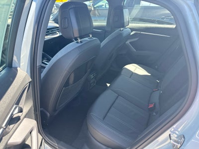 2025 Audi A3 Premium Plus